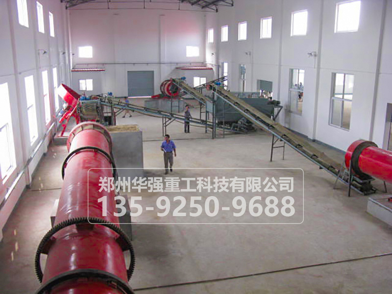 擠壓造粒機常見故障原因分析及解決措施